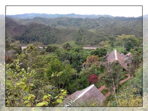 Randonnées et ecotourisme à Vohimana - Le village
