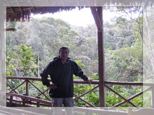 Randonnées et ecotourisme à Vohimana